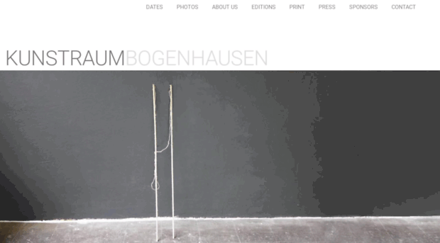 kunstraumbogenhausen.de