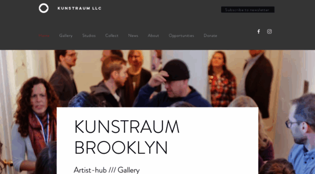 kunstraumllc.com