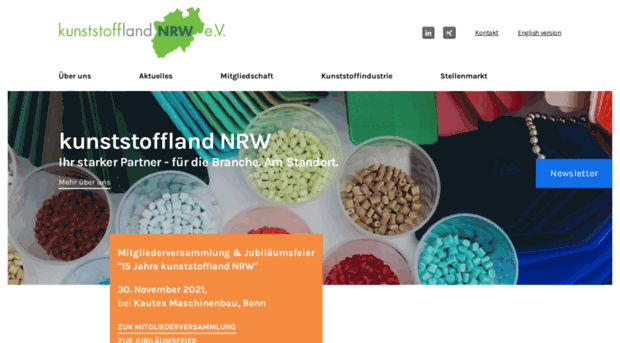 kunststoffland-nrw.de