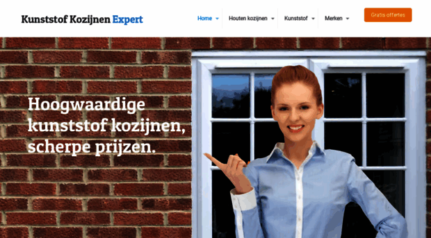 kunststofkozijn-expert.nl