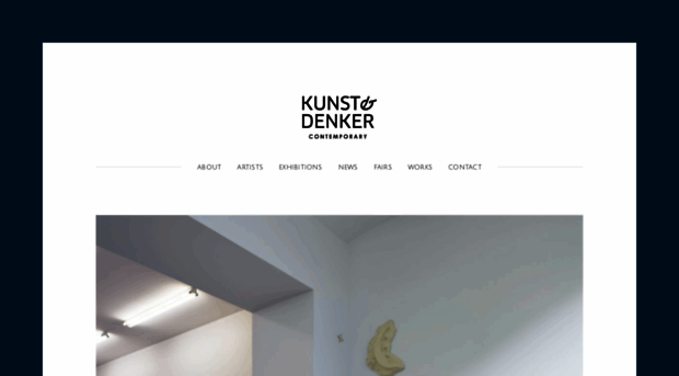 kunstunddenker.com