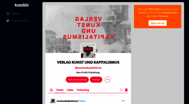 kunstundkapitalismus.com