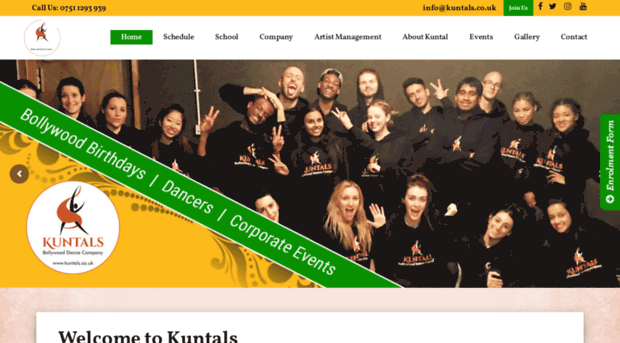 kuntals.co.uk