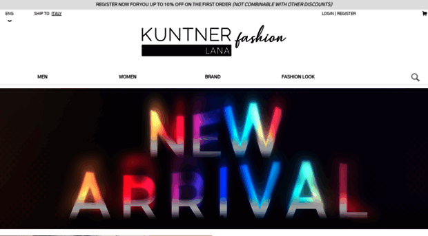 kuntnerfashion.com