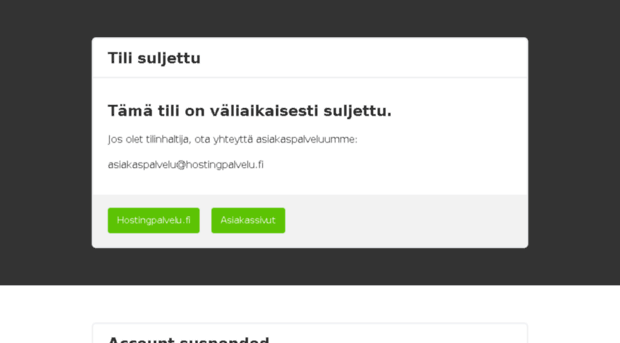 kuntokeskukset.fi