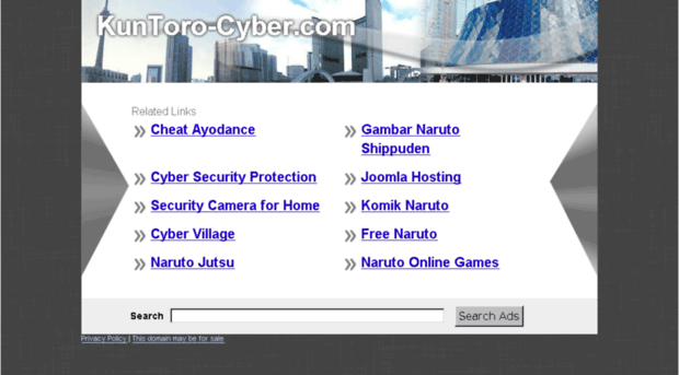 kuntoro-cyber.com