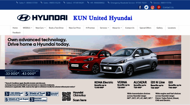 kununited.com