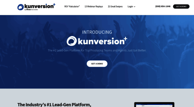 kunversion.info