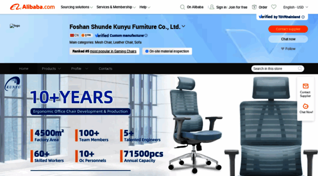 kunyufurniture.en.alibaba.com