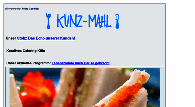 kunz-mahl.de