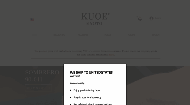 kuoe-en.com