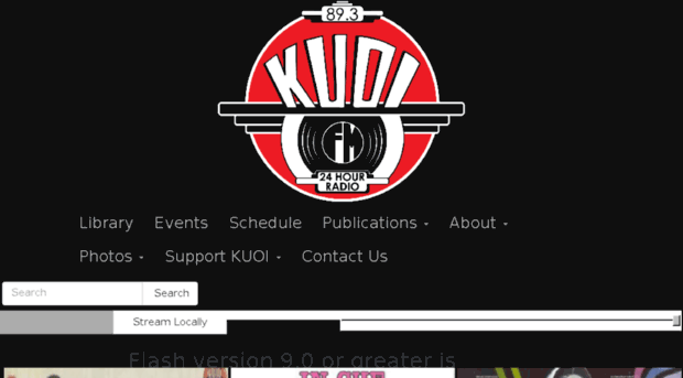 kuoi.com