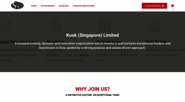 kuoksingaporelimited.recruitee.com