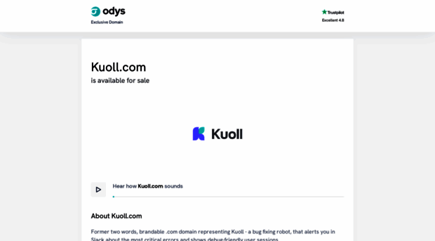 kuoll.com