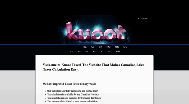 kuoot.com