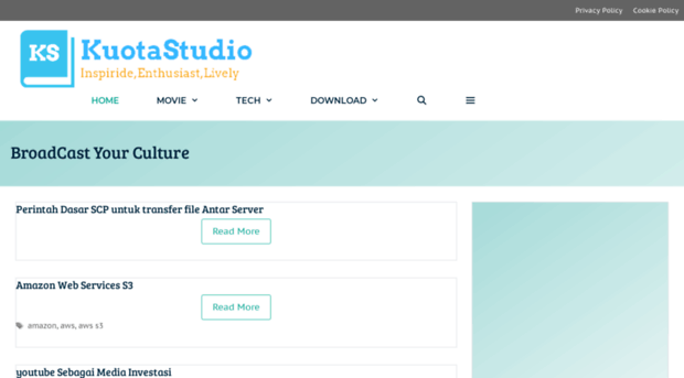 kuotastudio.com