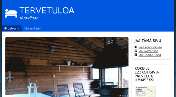 kuovila.fi