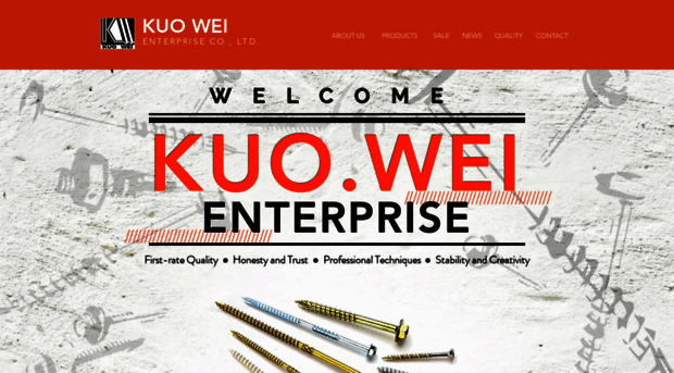 kuoweico.com.tw