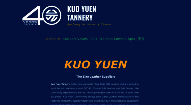 kuoyuen.com