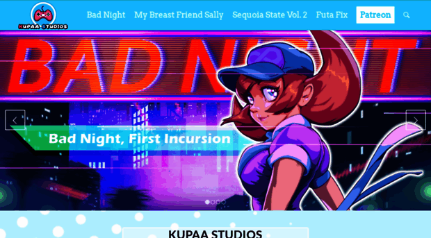 kupaastudios.com