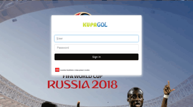 kupagol.com