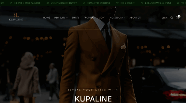 kupaline.com