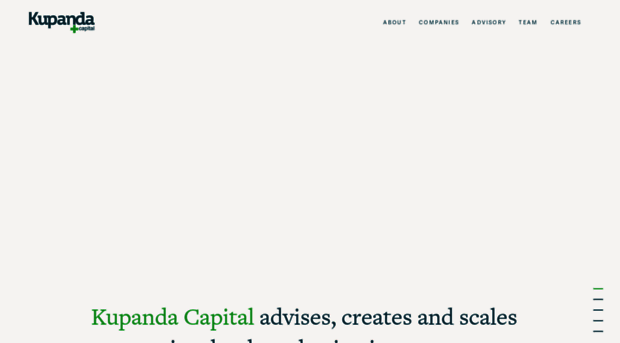 kupandacapital.com