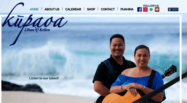 kupaoa.com