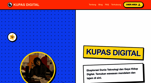 kupasdigital.xyz