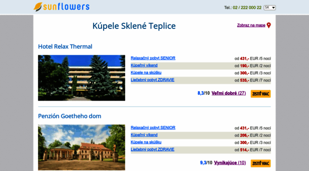 kupele-sklene-teplice.com