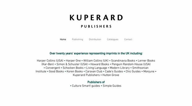 kuperard.co.uk