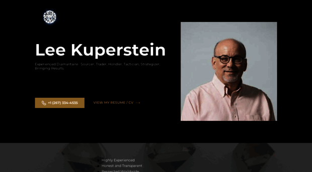 kuperstein.com