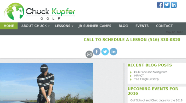 kupfergolf.com