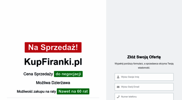 kupfranki.pl