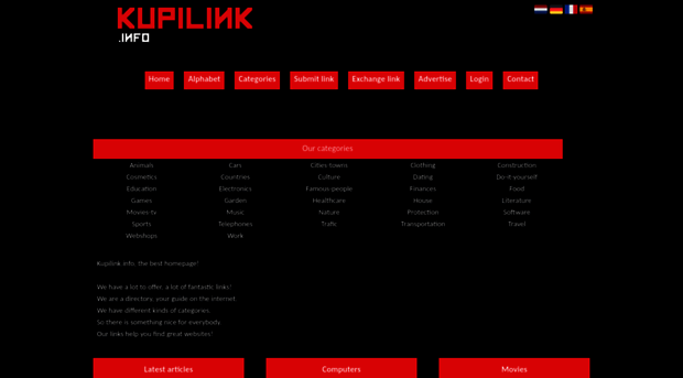 kupilink.info