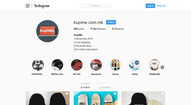 kupime.com.mk