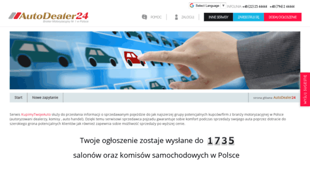 kupimytwoje.autodealer24.pl