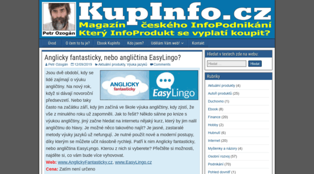 kupinfo.cz