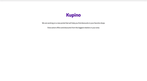 kupino.co.uk