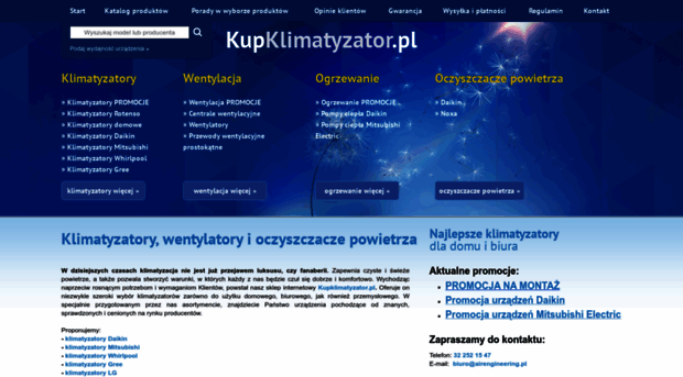 kupklimatyzator.pl