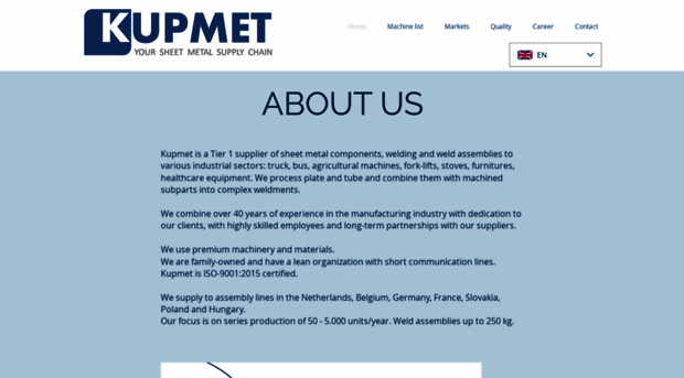 kupmet.com