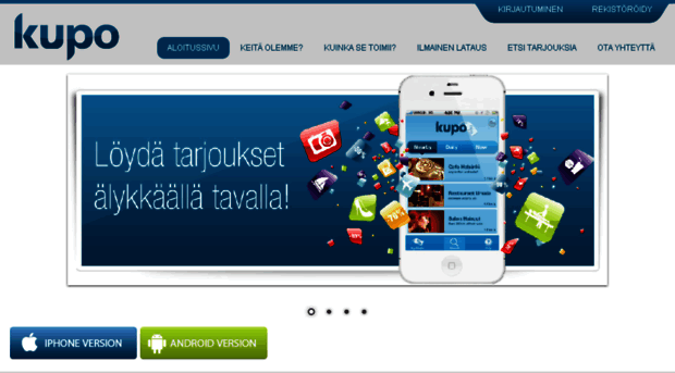 kupo.fi