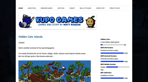 kupogames.com