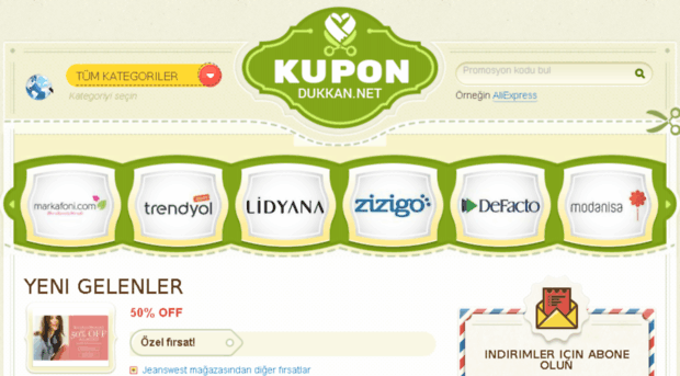 kupon-dukkan.net