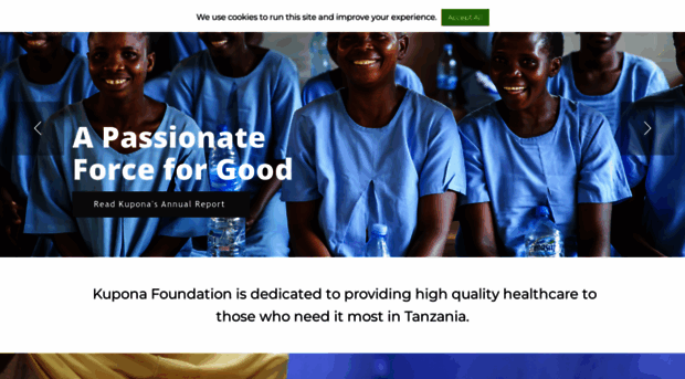 kuponafoundation.org