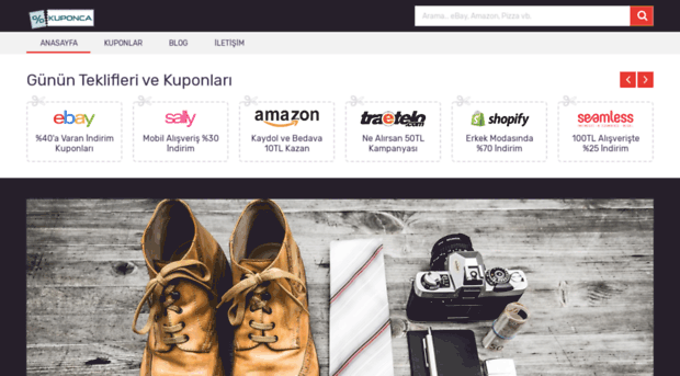 kuponca.com