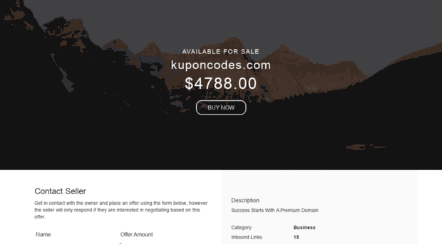 kuponcodes.com