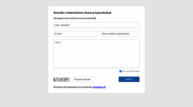kuponhub.pl