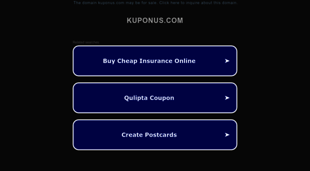 kuponus.com