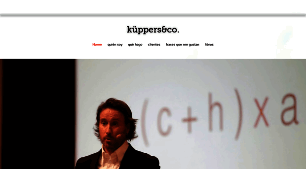 kuppers.com